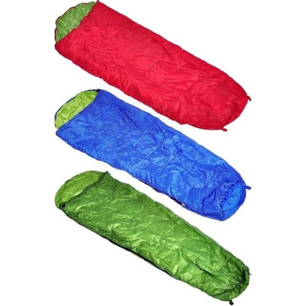 Andoutdoor FRS205 Uyku Tulumu - Eflatun / Mavi Sol - Standart Oto Boyaları Fiyatı