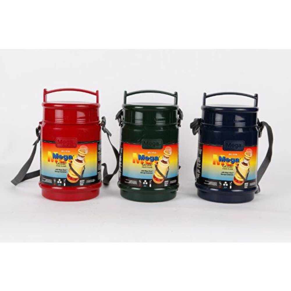 Andoutdoor Mega Genie Yemek Termosu 0.60 Lt Kamp Mutfağı Fiyatı