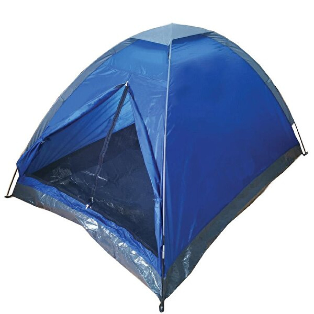 AndOutdoor Monodome B 3 Kişilik Lacivert Kamp Çadırı Çadır Fiyatı