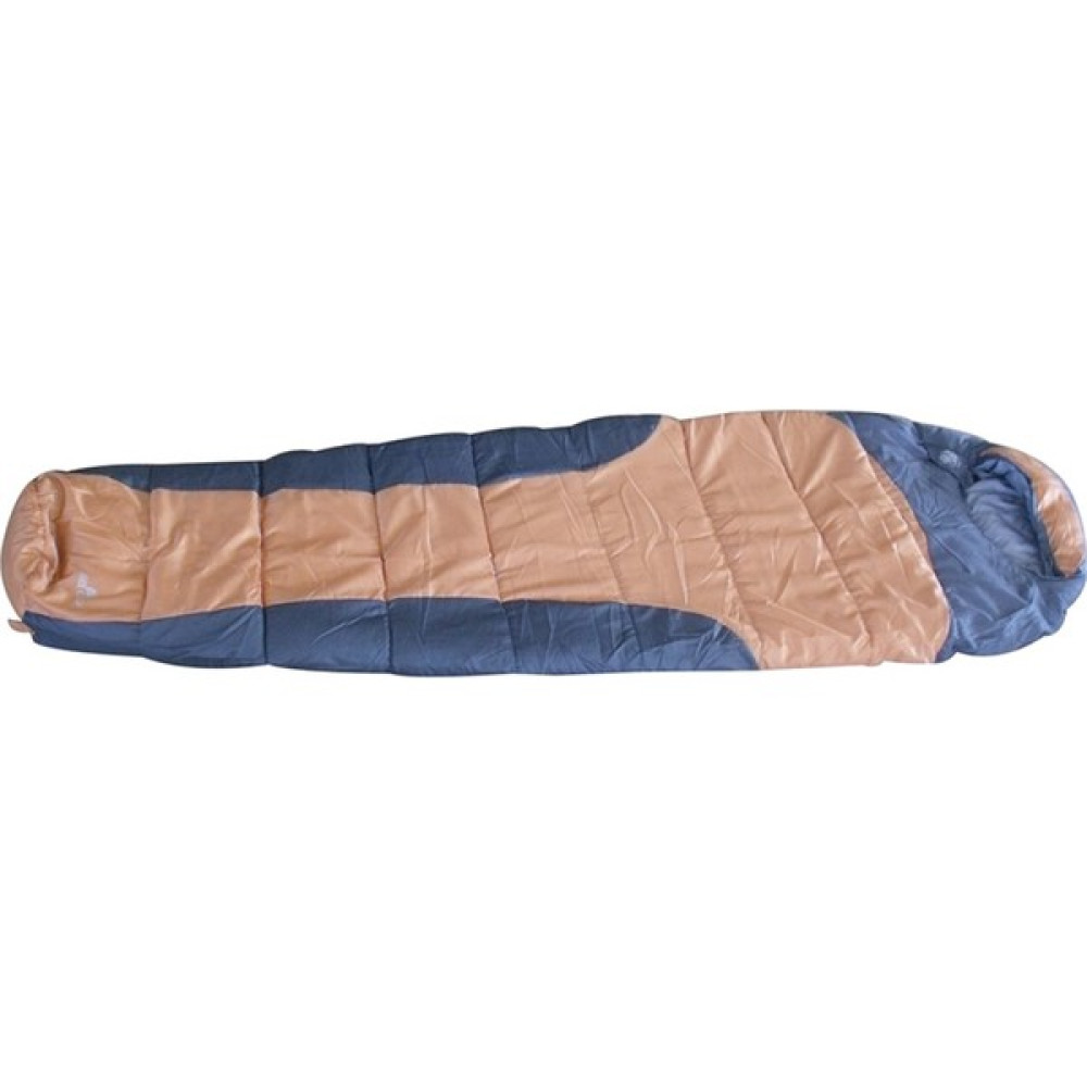 Andoutdoor Trail Uyku Tulumu -10/0 - Turuncu - Gri Oto Boyaları Fiyatı