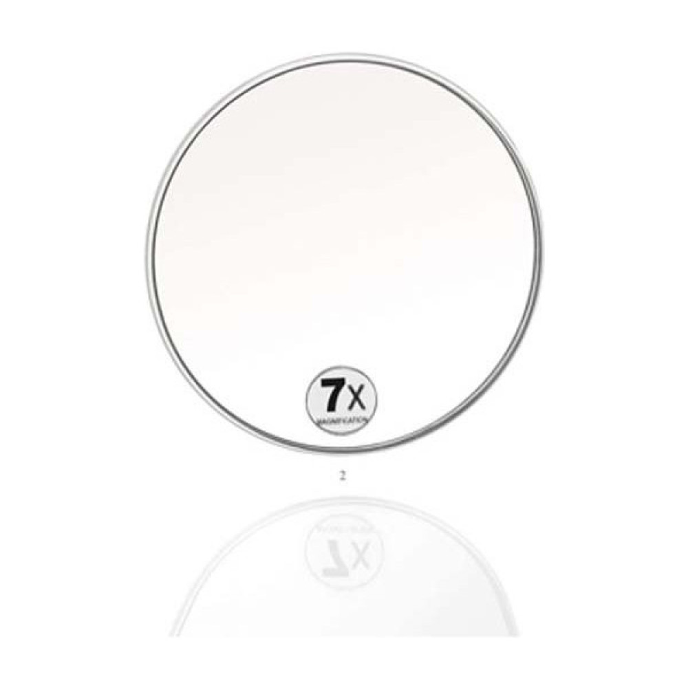 Andrea BA14275 Vantuzlu Ayna Yuv. 7x Banyo Aynası Fiyatı