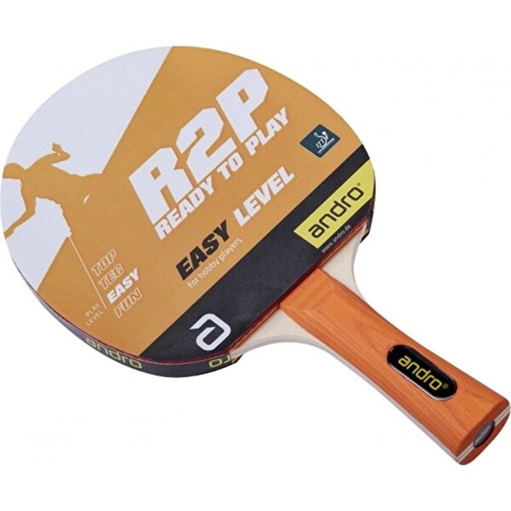 Andro R2P Easy Tenis & Badminton Fiyatı