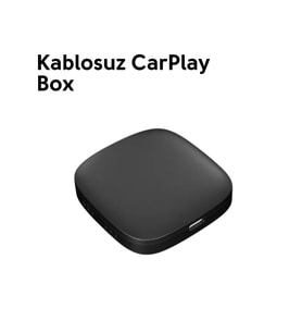 ANDROİD CAR PLAY Cep Telefonu Tutucu Fiyatı