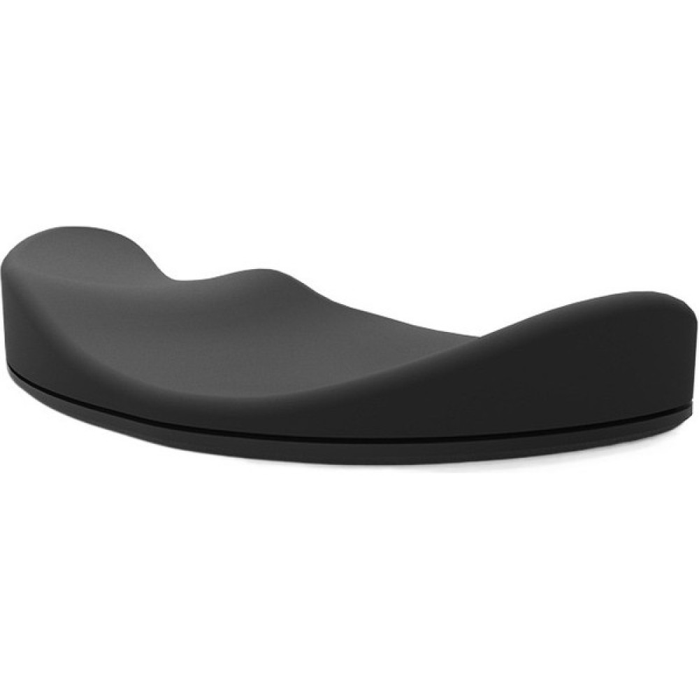 Andy More Bilek Pedi Mouse Pad (Yurt Dışından) - Gri - Siyah Mouse Pad Fiyatı