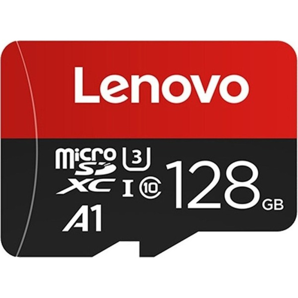 Andy More Lenovo 128G Hafıza Kartı Tf Kartı Yüksek Hızlı C10 Araba Kaydedici Özel Xiaomi Gözetim Kamerası Evrensel Uygulanabilir (Yurt Dışından) Hafıza Kartları Fiyatı