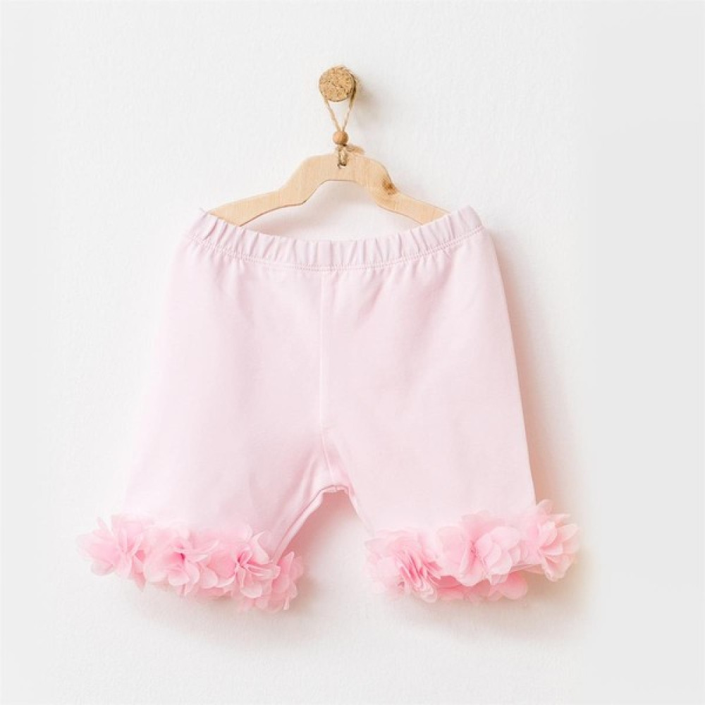 Andy Wawa Kapri Hello Sunshine Pembe Bebek Pantolon Fiyatı