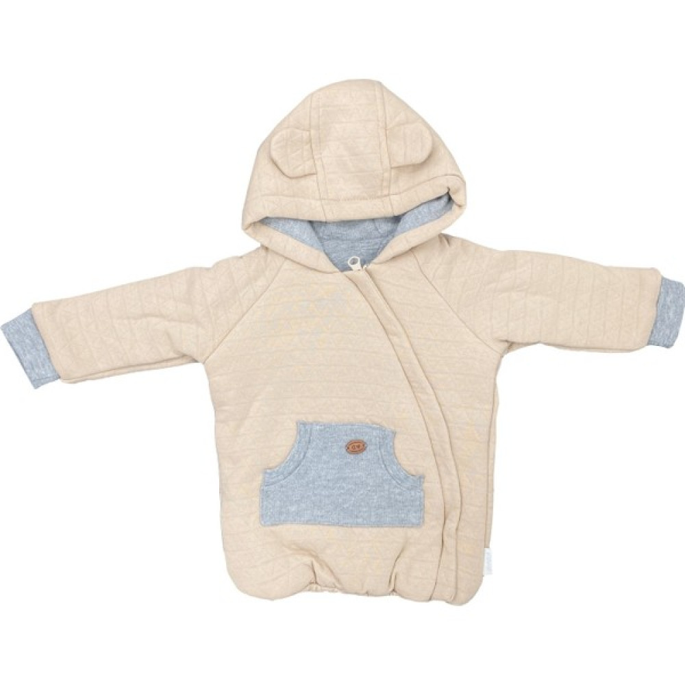 Andywawa Coat Wild Bebek Montu AC23355 Bebek Montu Fiyatı