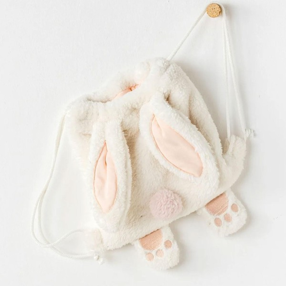 Andywawa Kız Bebek Çantası Bag Hiding Rabbits Bebek Bakım Çantası Fiyatı