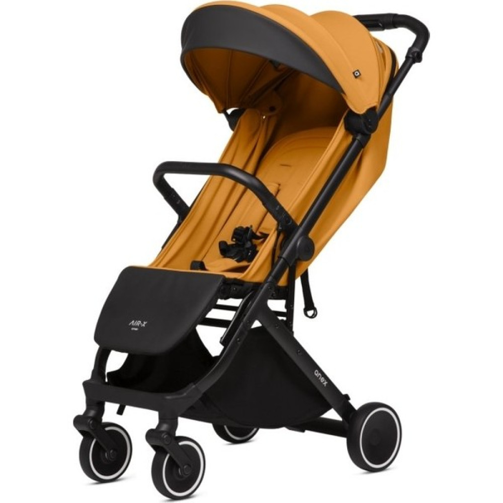 Anex® Air-X Kabin Boy Bebek Arabası - Hardal - Sarı Bebek Arabası-Puset Aksesuarları Fiyatı