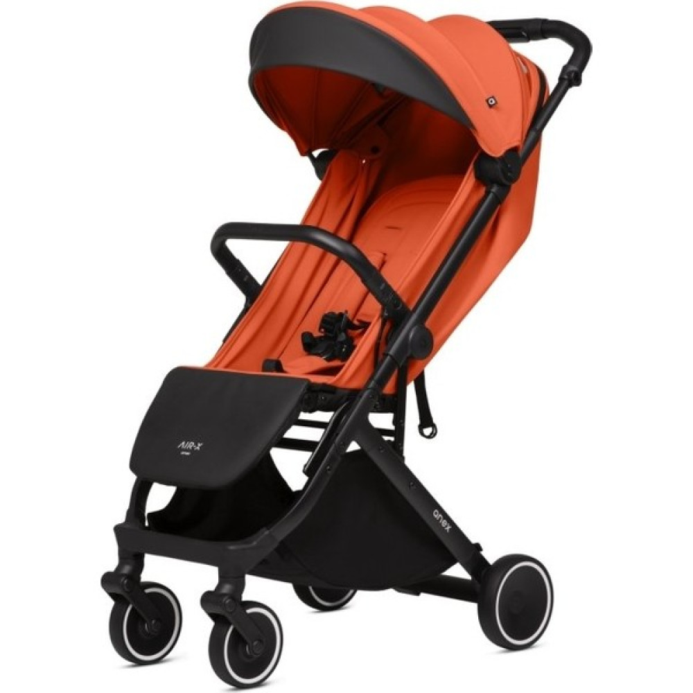 Anex® Air-X Kabin Boy Bebek Arabası - Turuncu Bebek Arabası-Puset Aksesuarları Fiyatı