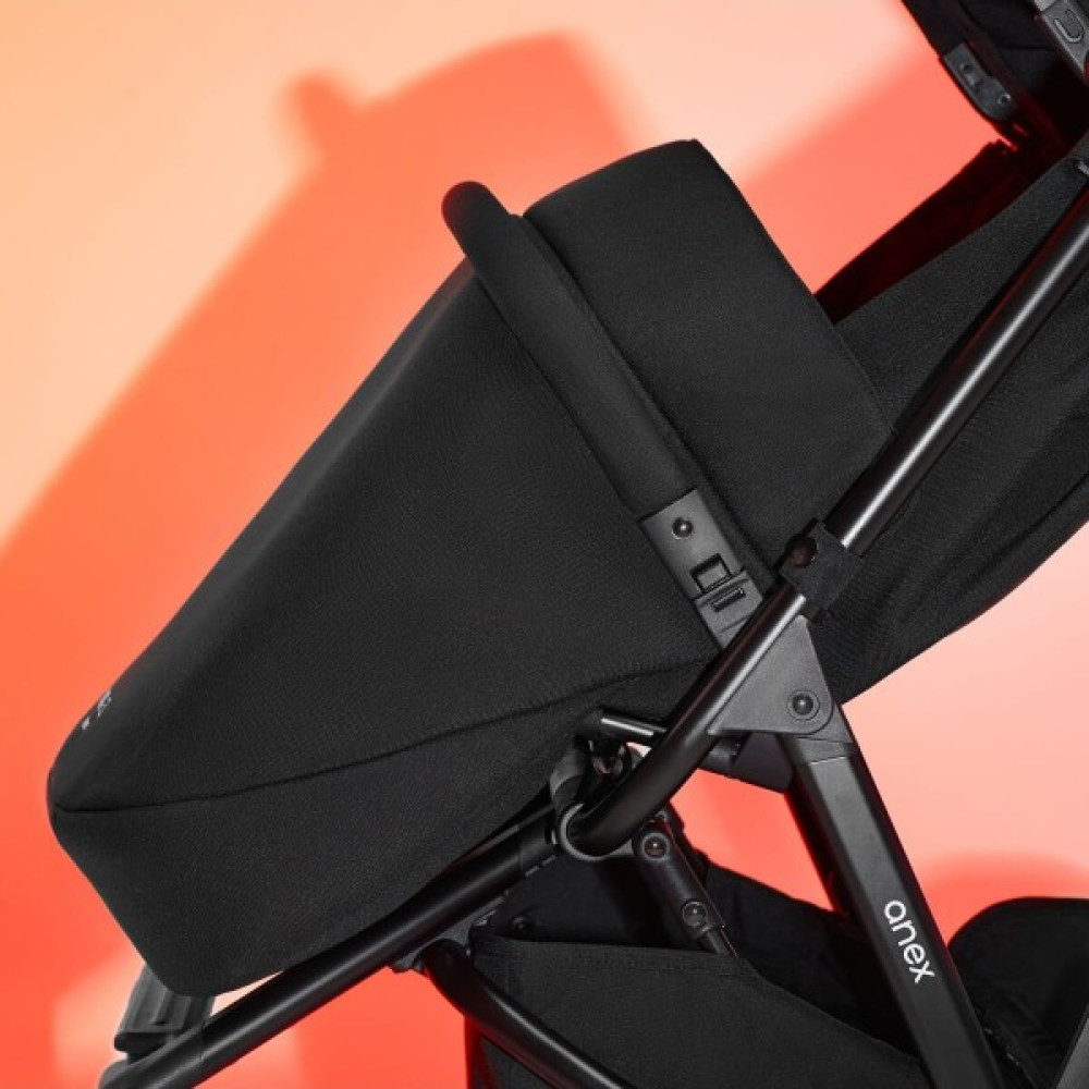 Anex ® Air-Z Ayak Örtüsü Bebek Arabası-Puset Aksesuarı Fiyatı