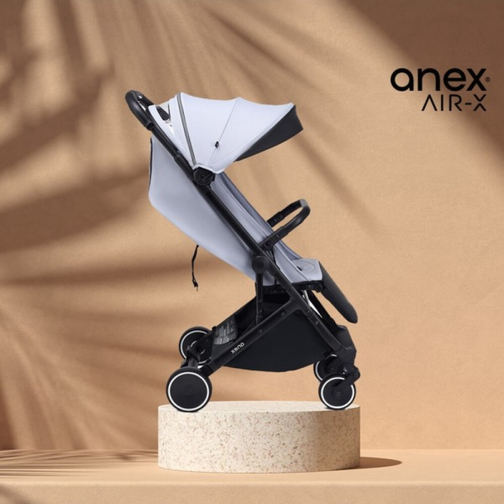 Anex Anex® Air-X - Gri Bebek Arabası-Puset Aksesuarları Fiyatı