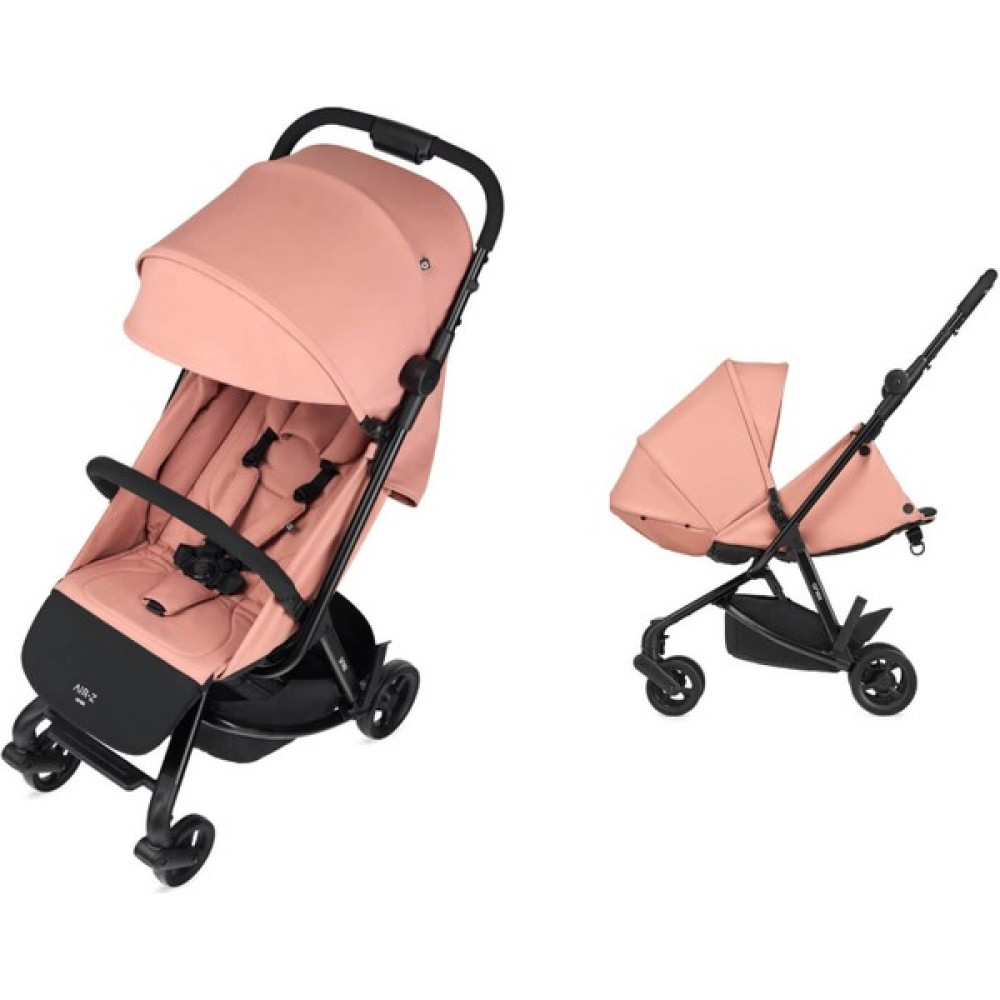 Anex Anex® Air-Z - Blush - -- Bebek Arabası-Puset Aksesuarları Fiyatı