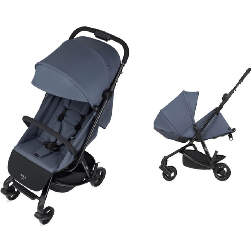 Anex Anex® Air-Z - Storm - -- Ana Kucağı ve Oto Koltuğu Fiyatı
