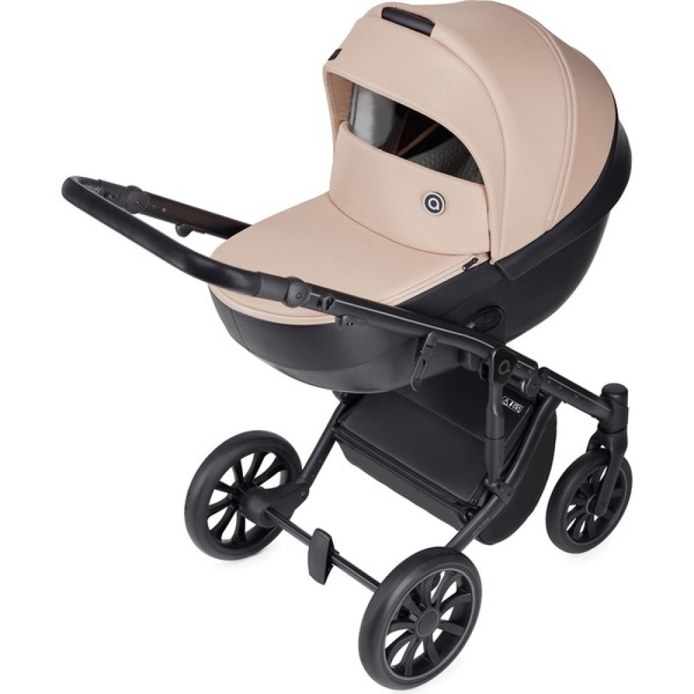 Anex M/type - 3'ü 1 Arada Set - Coral - Bej Bebek Arabası-Puset Aksesuarları Fiyatı