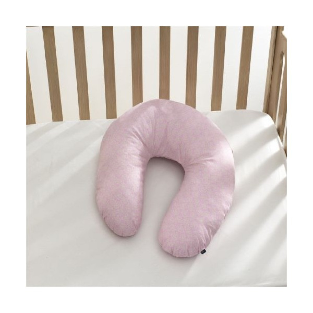 Angel Emzirme Minderi/pembe - Pembe Hamilelik ve Emzirme Fiyatı