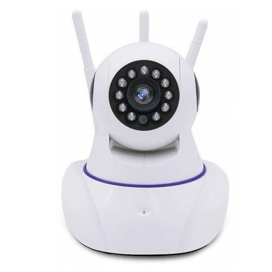 Angel Eye KS-515 360° Gece Görüşlü HD Wifi IP Kamera Güvenlik Kameraları Fiyatı