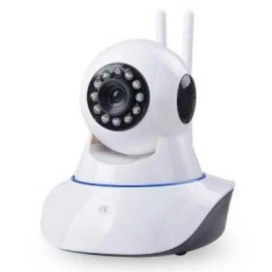 Angel Eye KS-515 360° Gece Görüşlü HD Wifi IP Kamera