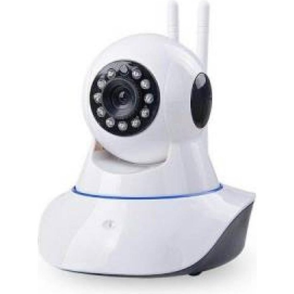 Angel Eye KS-515 Gece Görüşlü Hd 360 Derece Wifi Ip Kamera Güvenlik Kameraları Fiyatı