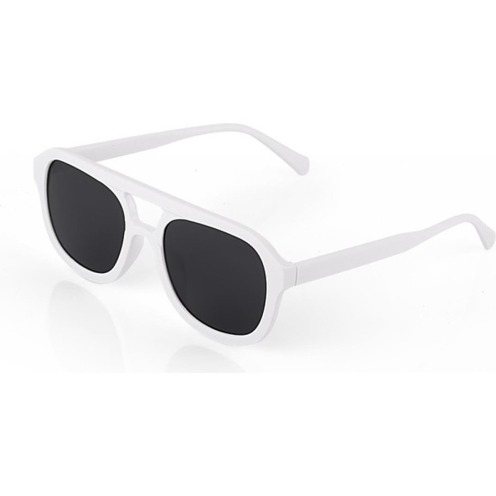 Angel Eyes Oval Beyaz Unisex Güneş Gözlüğü Kadın Güneş Gözlükleri Fiyatı
