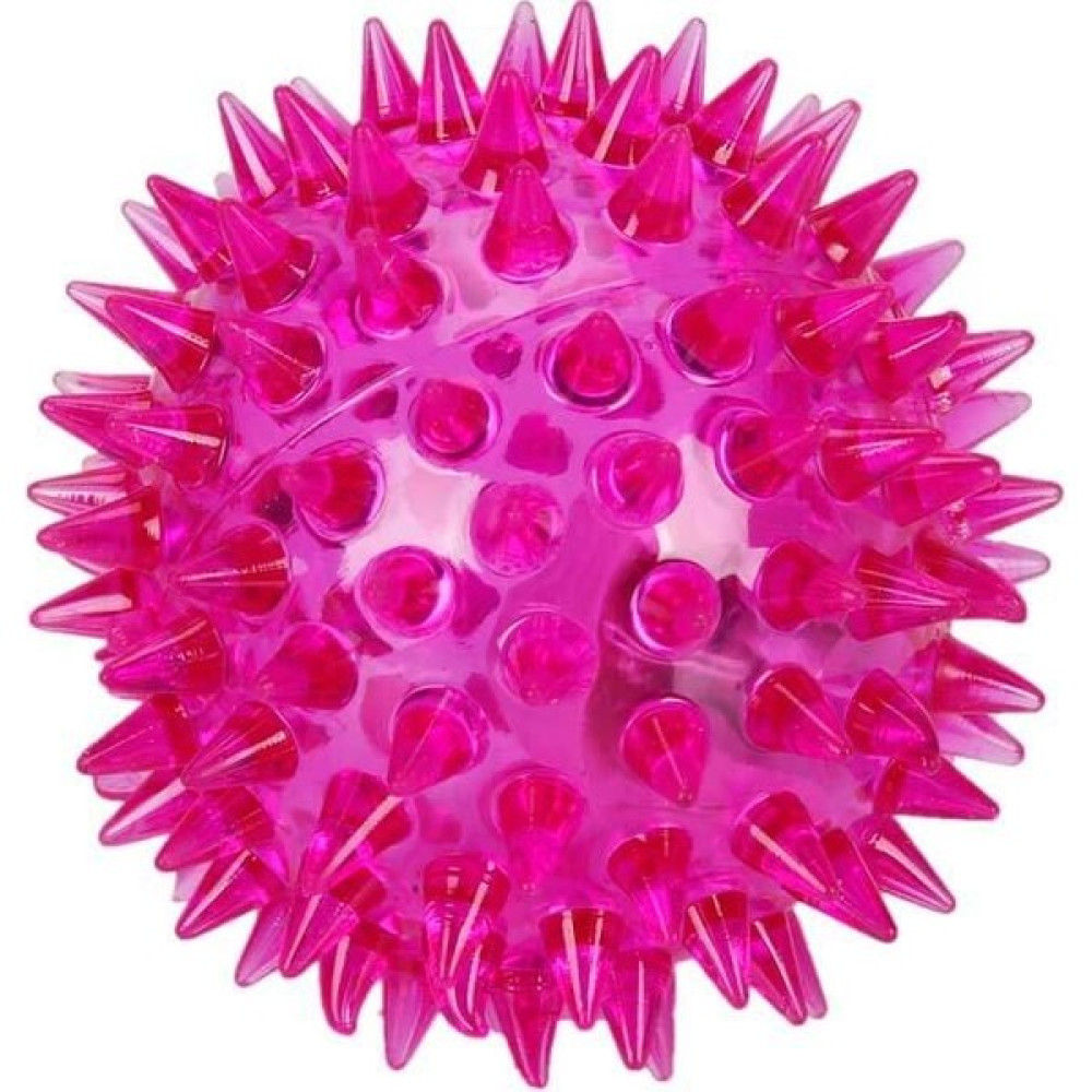 Angel Of Life 745655 Işıklı Dikenli Spikey Top -Sunman - 60 Oyun Seti Fiyatı