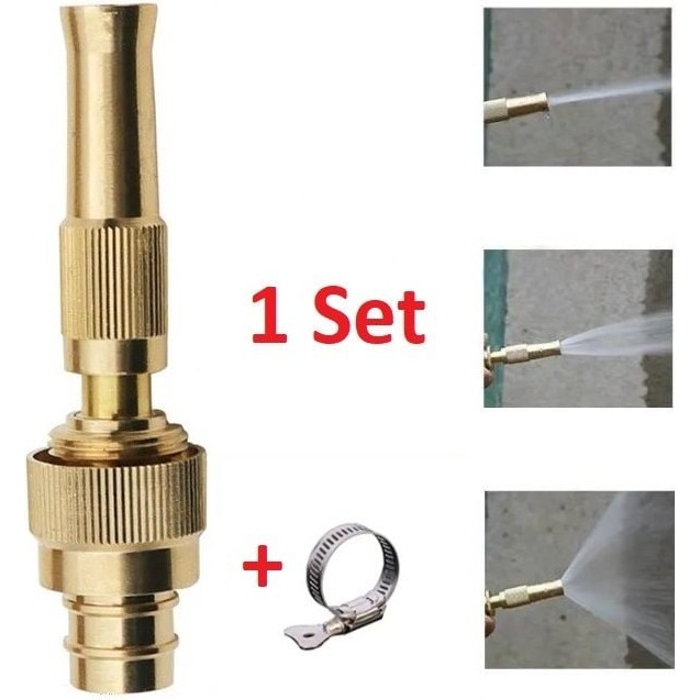 Angel Of Life Ayarlanabilir Basınçlı Hortum Başlığı Gold Diğer Fiyatı