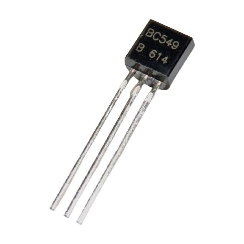 Angel Of Life Bc 549 To-92 Transıstor Oto Boyaları Fiyatı