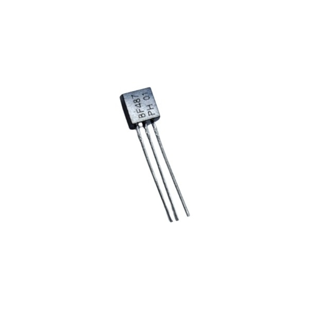 Angel Of Life Bf 487 To-92 Transıstor Oto Boyaları Fiyatı