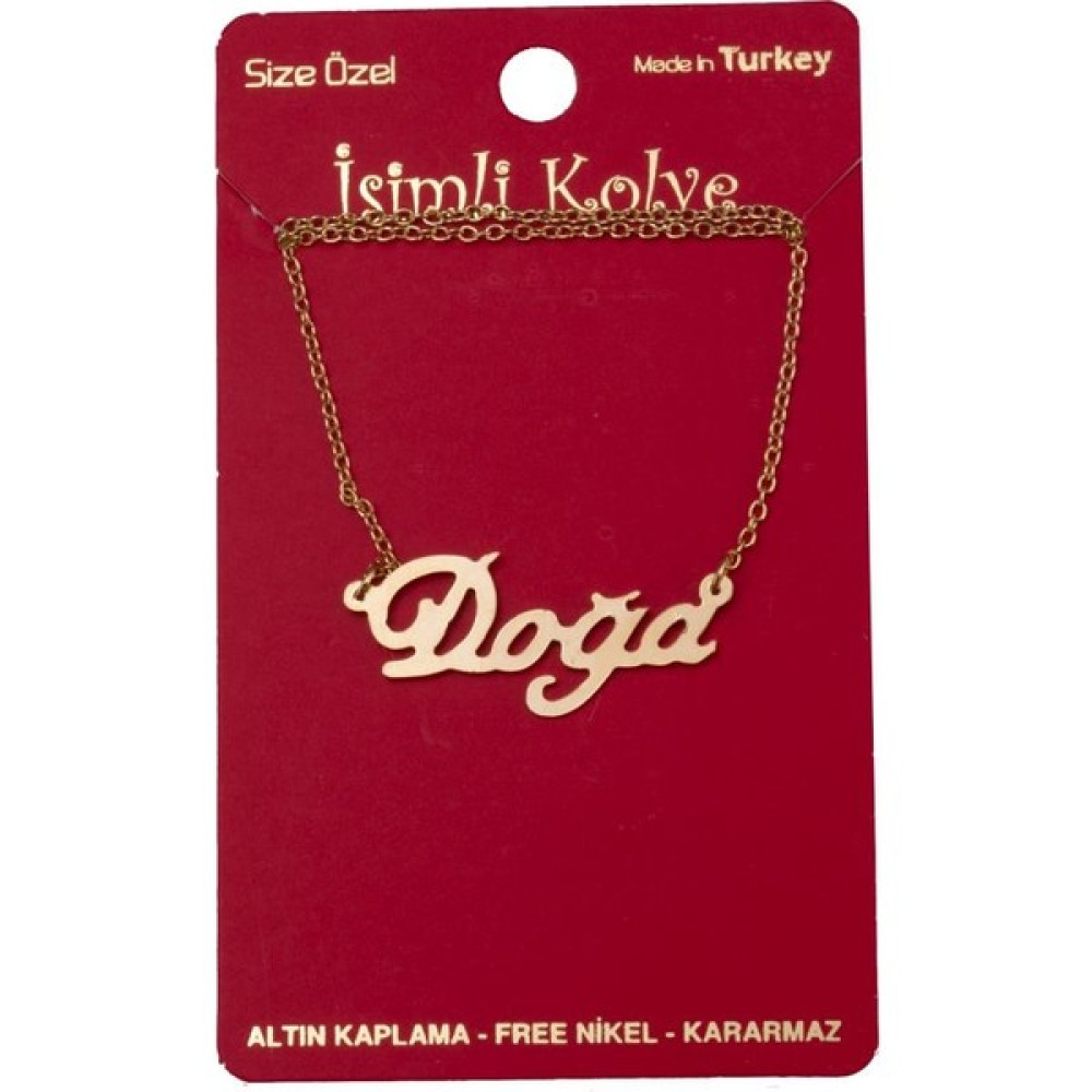 Angel Of Life Doğa Isimli Kolye Bijuteri Kolye Fiyatı