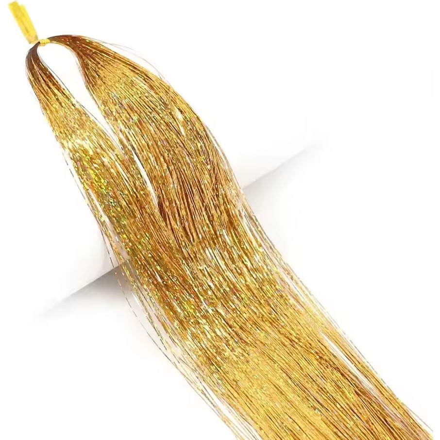 Angel Of Life Hair Tinsel Saç Simi / HT19 Diğer Fiyatı