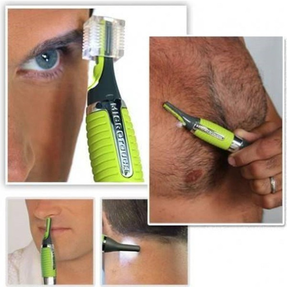 Angel Of Life Micro Touch Max Erkek Bakım Seti Tıraş Makineleri Fiyatı