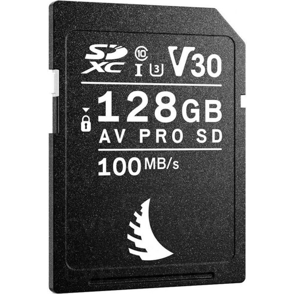 Angelbird 128GB Av Pro V30 Uhs-I Sdxc Memory Card Hafıza Kartları Fiyatı