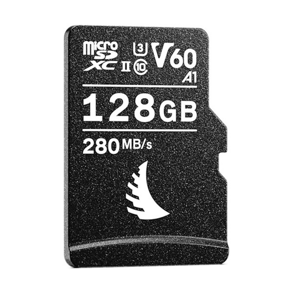 Angelbird 128GB Av Pro V60 Uhs-Iı Microsdxc Memory Card 280MB/S Hafıza Kartları Fiyatı