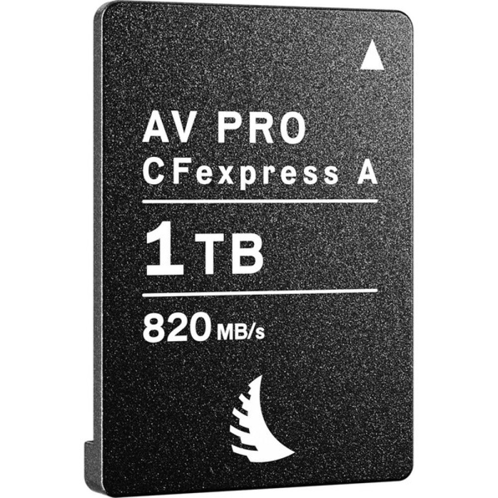Angelbird 1tb Av Pro Cfexpress 2.0 Type A Memory Card Hafıza Kartları Fiyatı