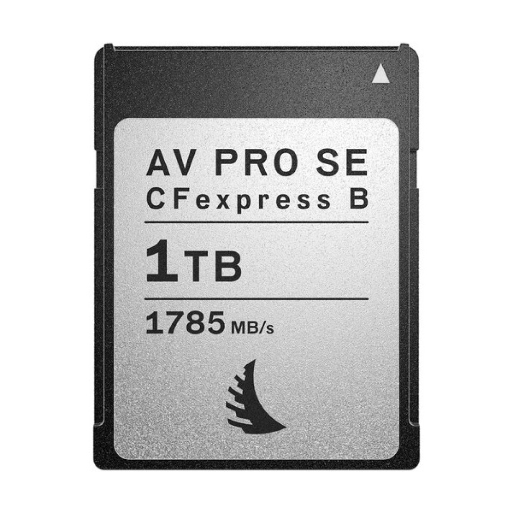 Angelbird 1tb Av Pro Cfexpress 2.0 Type B Se Hafıza Kartı Oto Boyaları Fiyatı