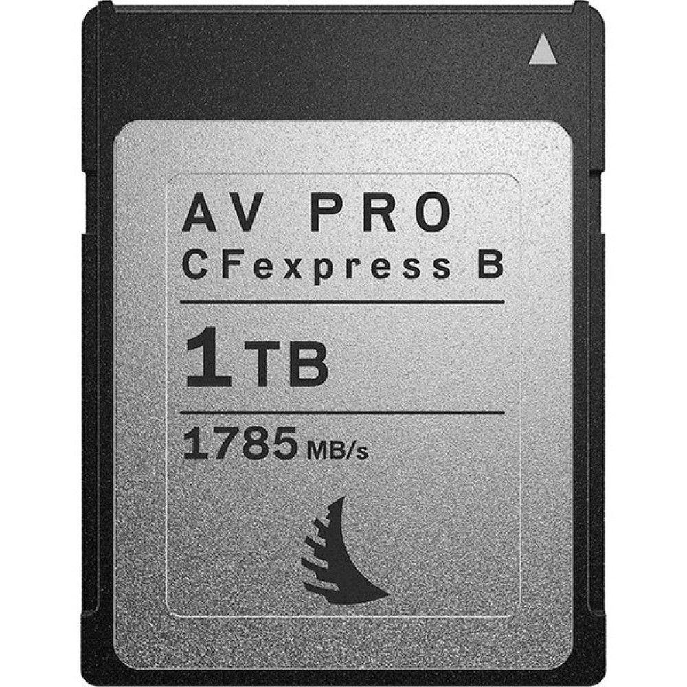 Angelbird 1tb Cfexpress Type-B Hafıza Kartı Hafıza Kartları Fiyatı