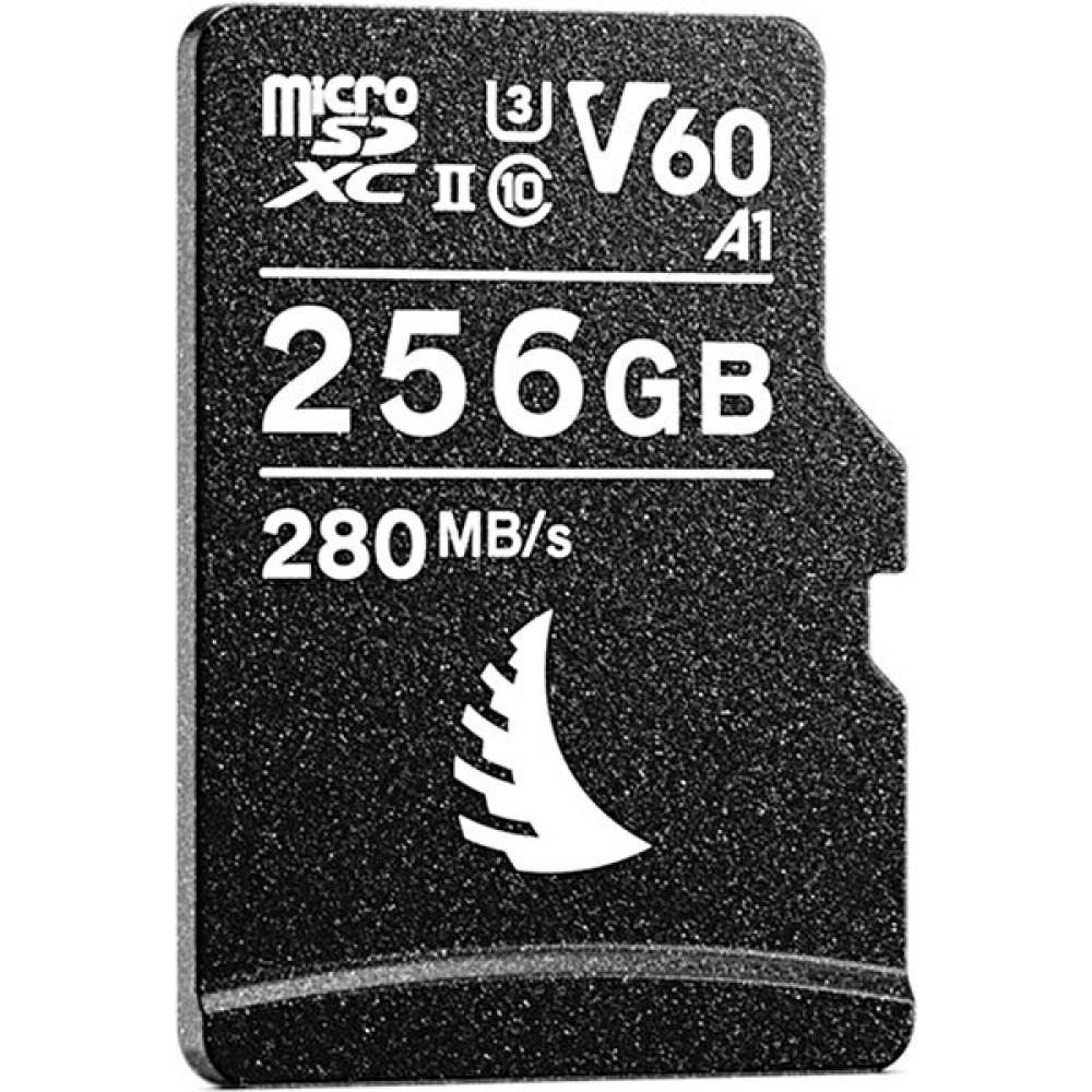 Angelbird 256GB Av Pro V60 Uhs-Iı Microsdxc Memory Card 280MB/S Hafıza Kartları Fiyatı