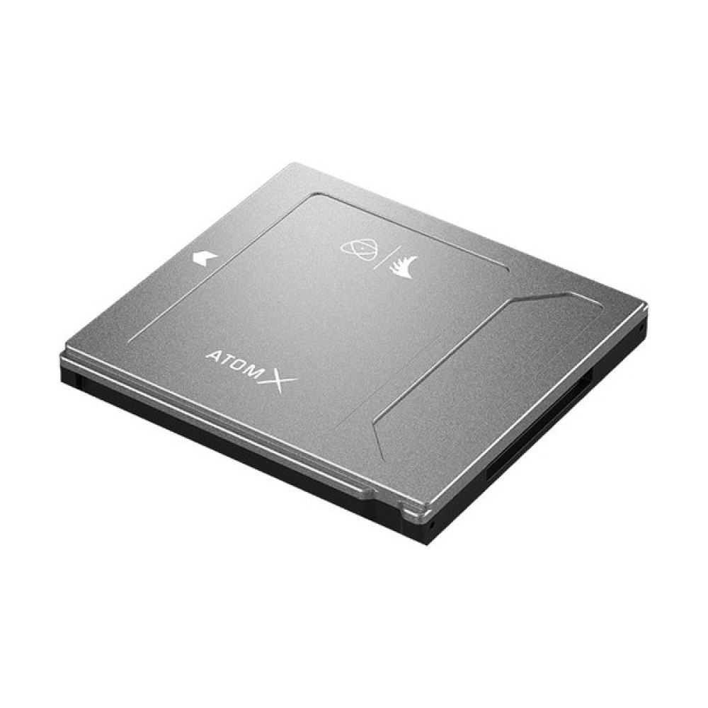 Angelbird AtomX 1TB 500MB-450MB/s Sata 3 Mini SSD SSD / Solid State Drive Fiyatı