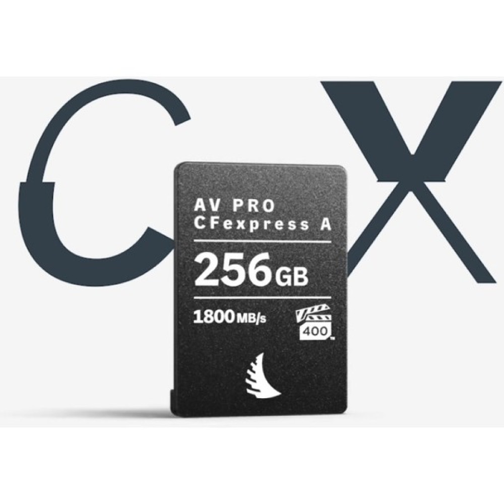 Angelbird Av Pro Cfexpress A Mk2 256GB - 2 Oto Boyaları Fiyatı