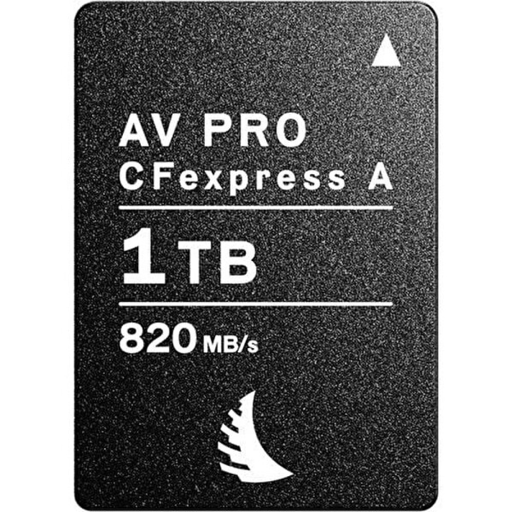 Angelbird Avp1T0Cfxa 1 TB AV Pro CFexpress 2.0 Tip A SD Kartı Taşınabilir Hard Diskler Fiyatı