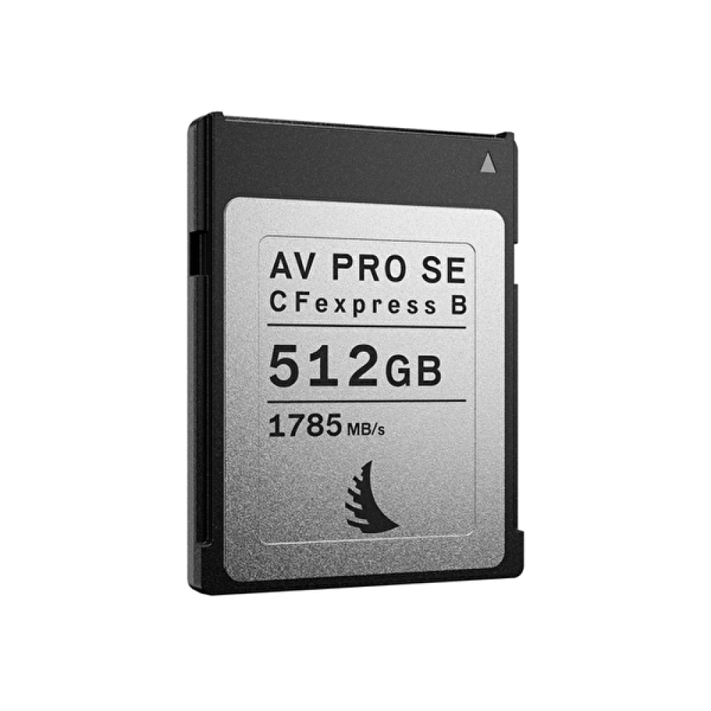 Angelbird CFexpress 512 GB Type-B Hafıza Kartı Taşınabilir Hard Diskler Fiyatı