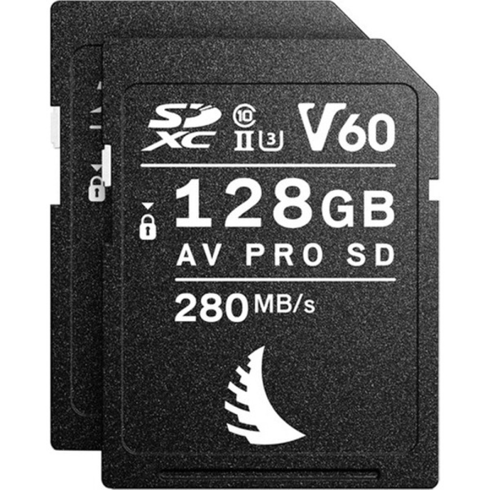 Angelbird Match Pack V60 128GB Sd Kart X2 Hafıza Kartları Fiyatı
