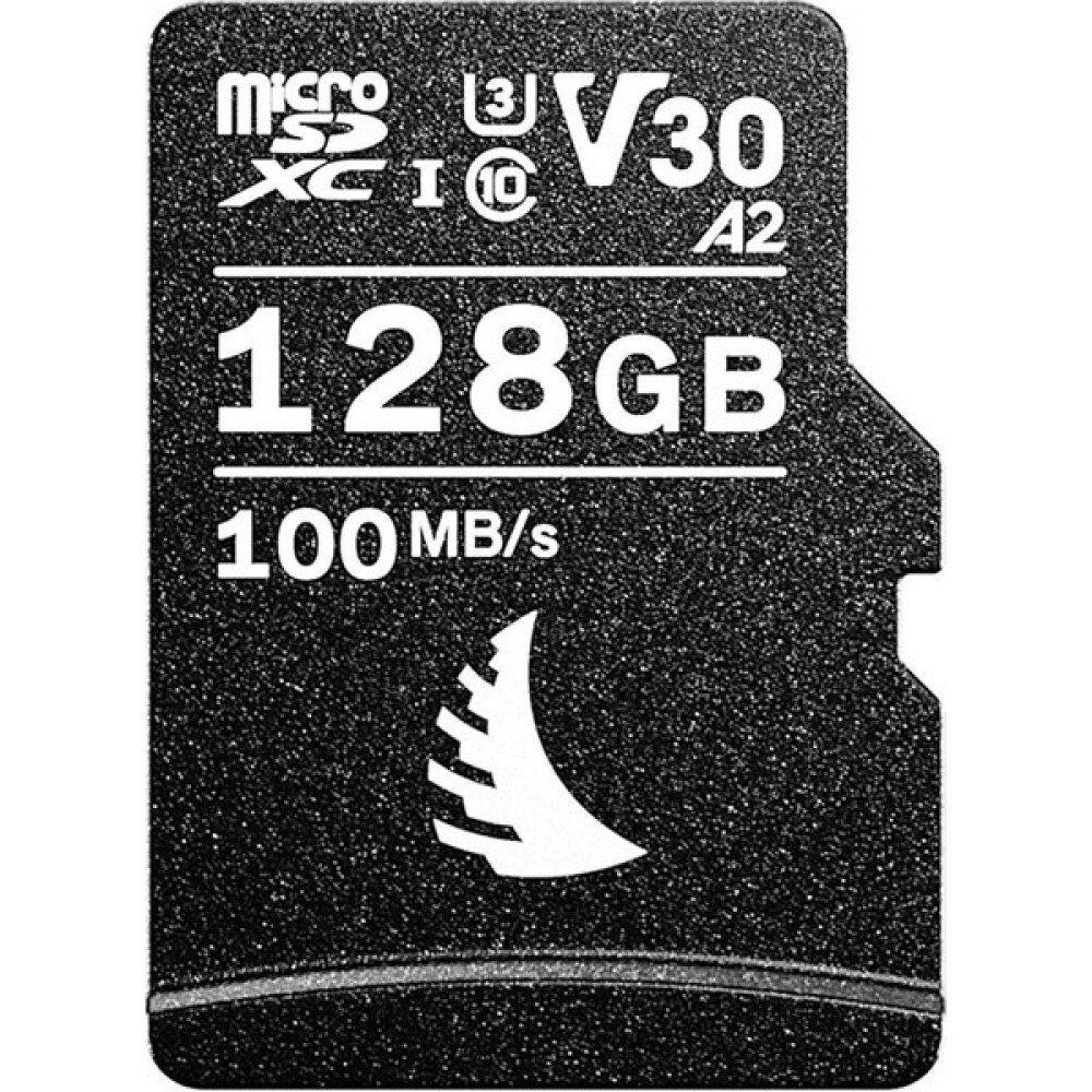 Angelbird MICROSD V30 128GB Hafıza Kartı Hafıza Kartları Fiyatı