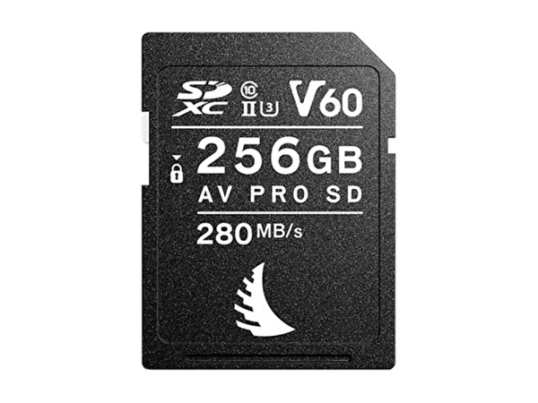 Angelbird SD MK2 256 GB V60 Hafıza Kartı Taşınabilir Hard Diskler Fiyatı