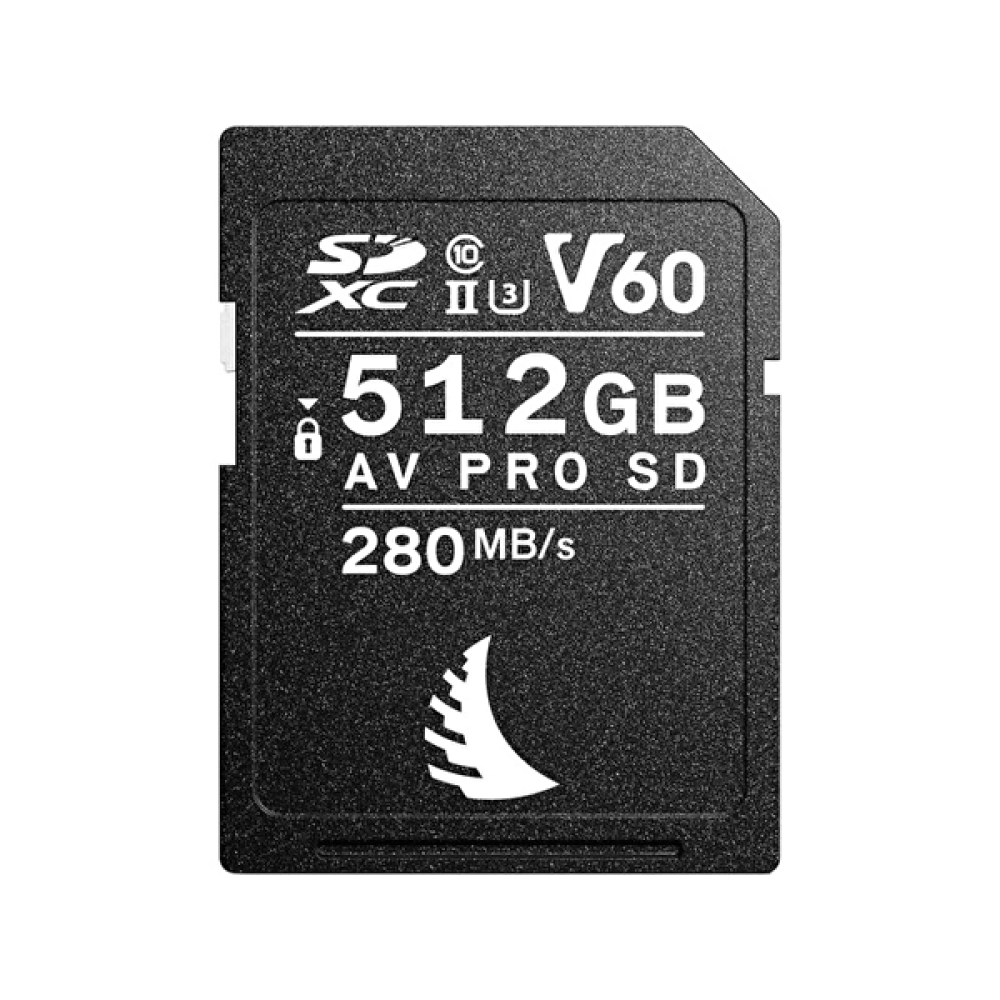 Angelbird SD MK2 512 GB V60 Hafıza Kartı Taşınabilir Hard Diskler Fiyatı