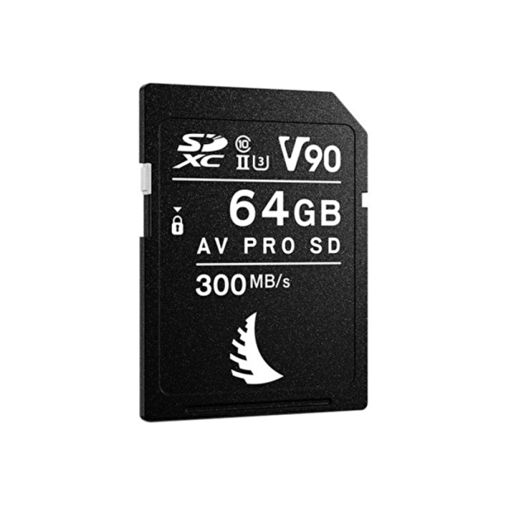 Angelbird SD MK2 64 GB V90 Hafıza Kartı Taşınabilir Hard Diskler Fiyatı