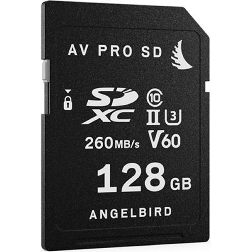 Angelbird tekli V60 128GB Sd Kart Hafıza Kartları Fiyatı
