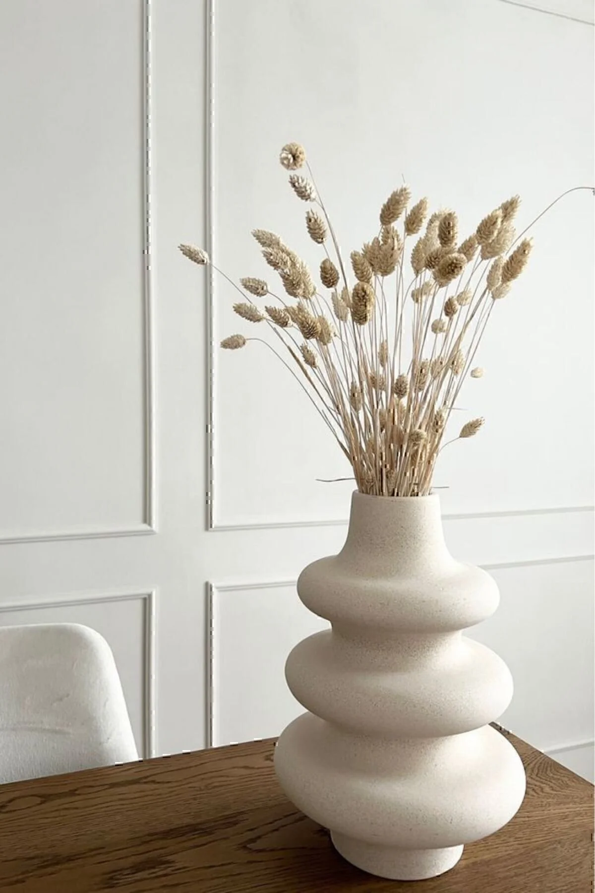 angeldesign 10 Cm Minimal Twist Model Vazo" Vazo Fiyatı
