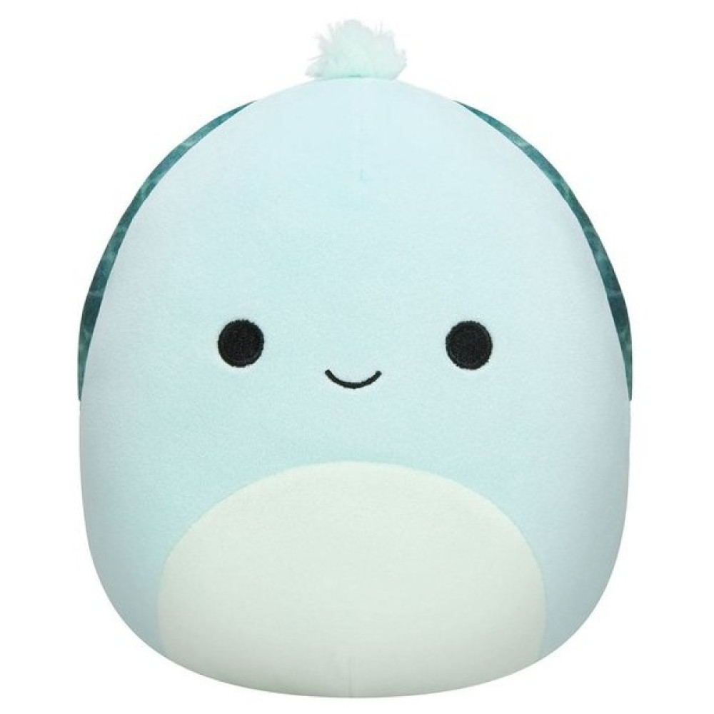 Angeloflife Squishmallow Nane Kaplumbağa Onica 20 cm Peluş Oyuncaklar Fiyatı