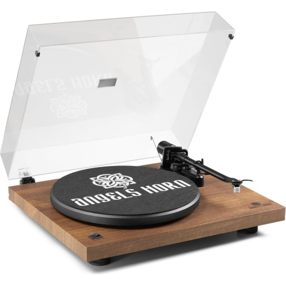 Angels Horn AT-3600L Pikap, Vinil Plak Çalar Pikap & Aksesuarları Fiyatı